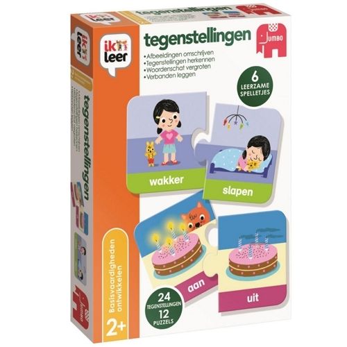 jumbo ik leer tegenstellingen | 19554 | 0