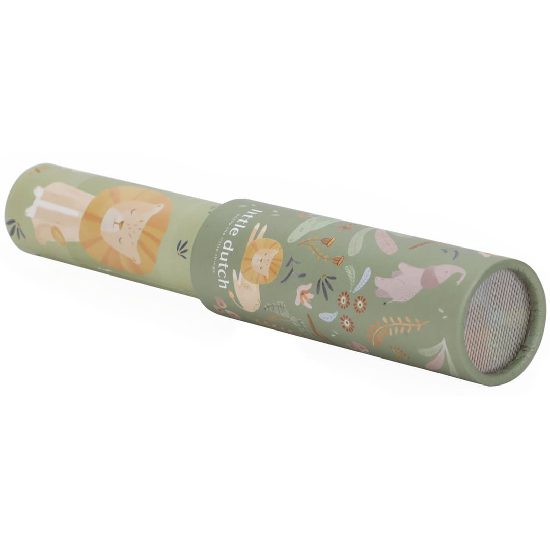 little dutch kaleidoscoop - safari friends | LD7458 | 