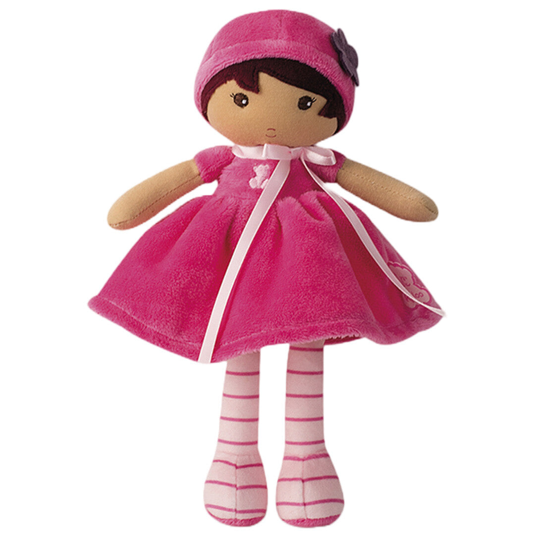 kaloo lappenpop mijn eerste pop - emma - 25 cm | 8962084 | 0