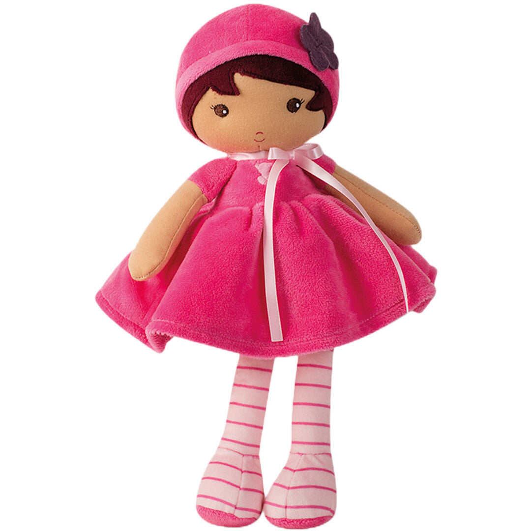 kaloo lappenpop mijn eerste pop - emma - 32 cm | 08.962083 | 0
