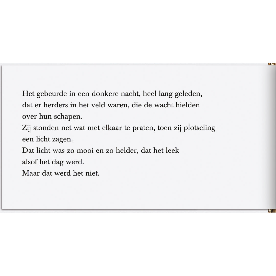 kerstmisboek - dick bruna   | 1769191 | 2