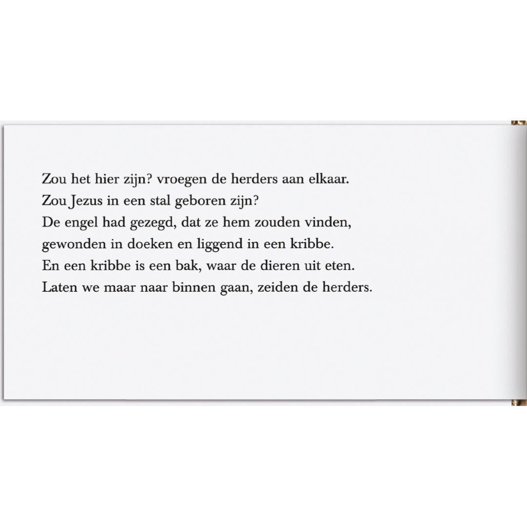 kerstmisboek - dick bruna   | 1769191 | 4