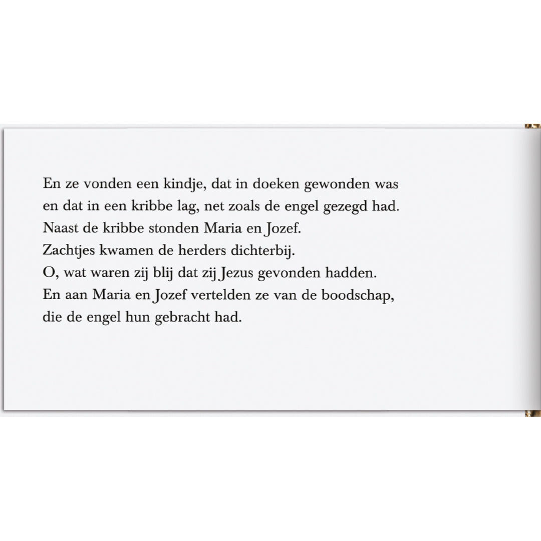 kerstmisboek - dick bruna   | 1769191 | 6