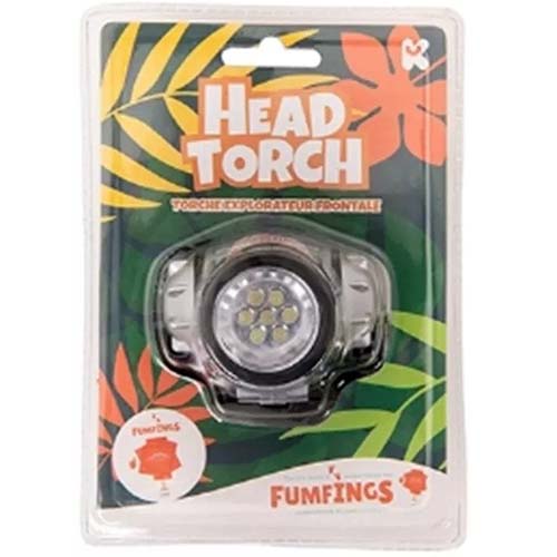 keycraft hoofdlamp led | SC212 | 0