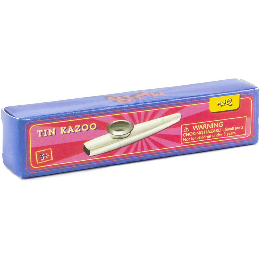 keycraft kazoo fluit   | WD162 | 1