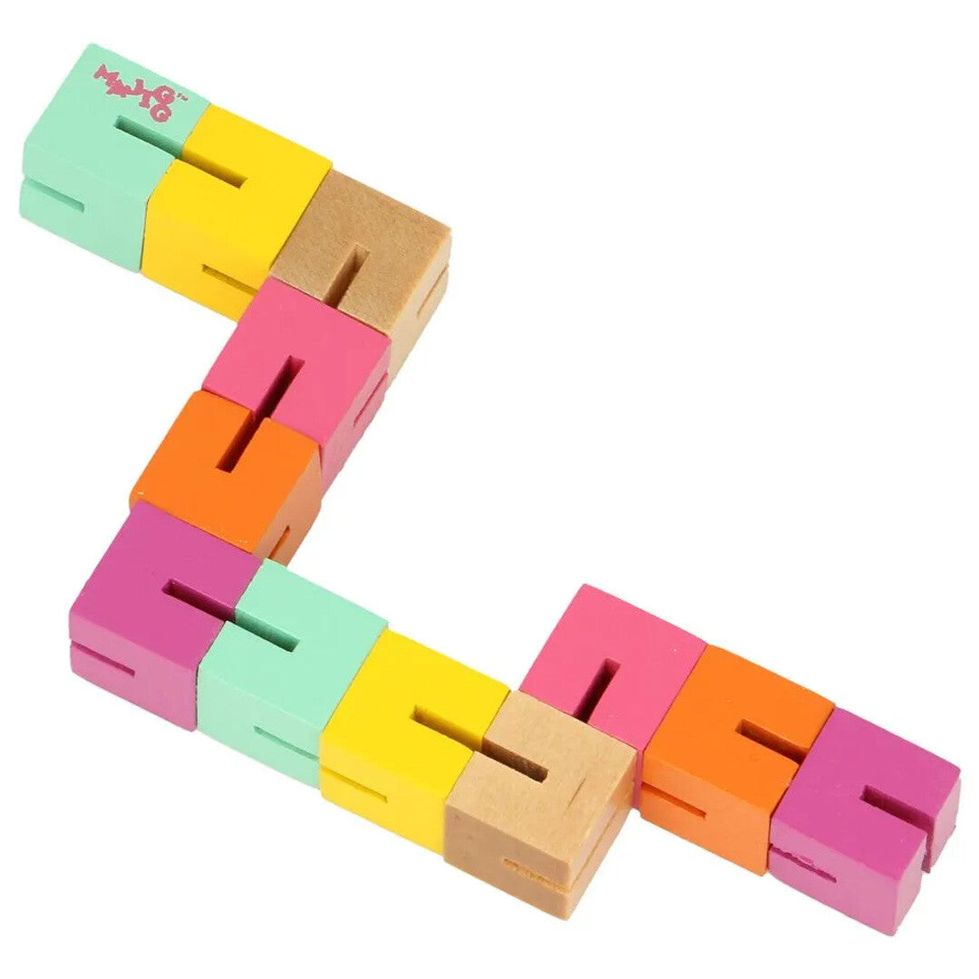 keycraft twister blokken | WD228 | 0