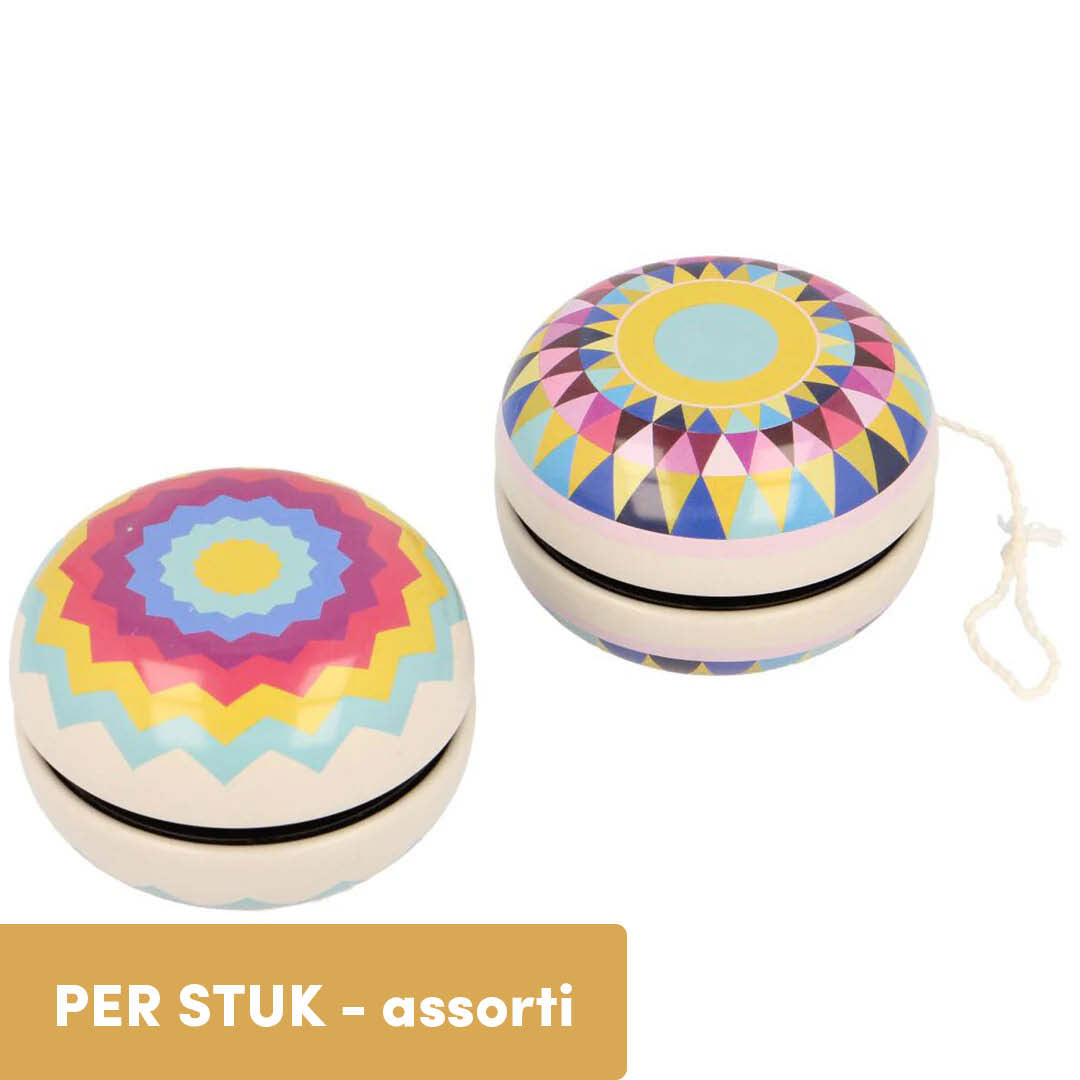 keycraft jojo - assorti | WD164 | 0