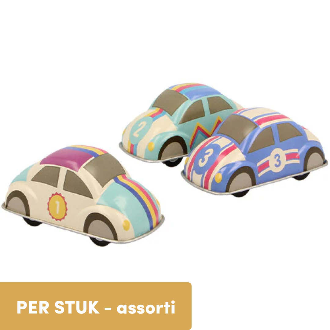 keycraft pull-back auto - assorti | WD219 | 0