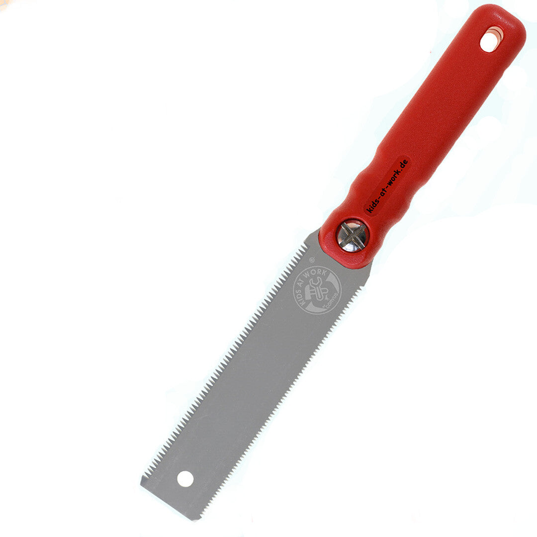 Kids at work japanse trekzaag | ilovespeelgoed