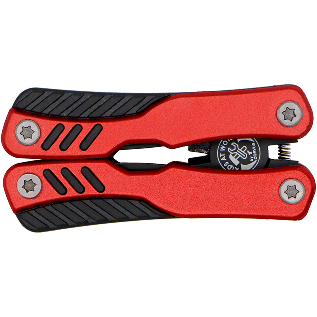kids at work multitool zakmes met 9 functies  | A750225 | 1