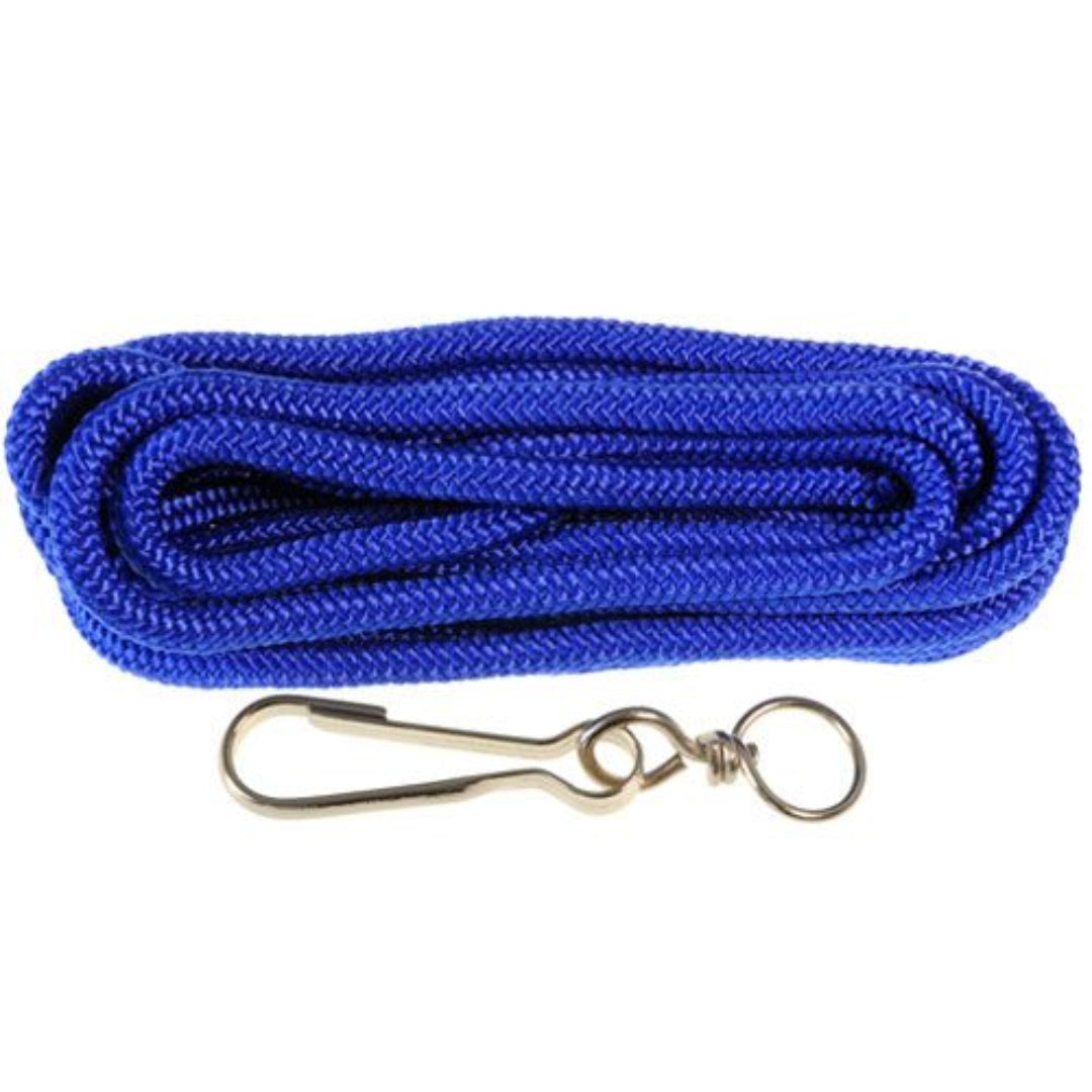 kids at work springtouw met roterende haak - assorti | A750132 | 0