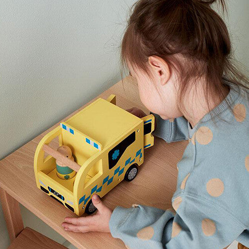 kids concept ambulance aiden   | 1000601 | 1