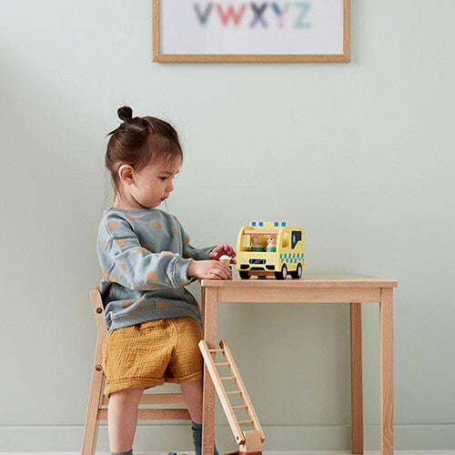 kids concept ambulance aiden   | 1000601 | 2