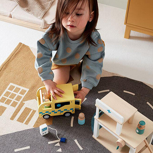 kids concept ambulance aiden   | 1000601 | 3