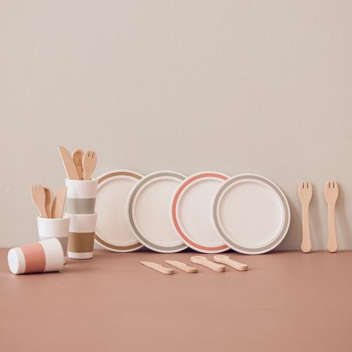 kids concept dinnerset bistro   | 1000565 | 1