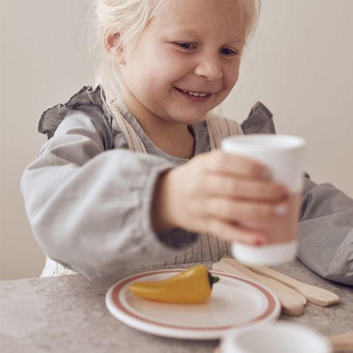 kids concept dinnerset bistro   | 1000565 | 3