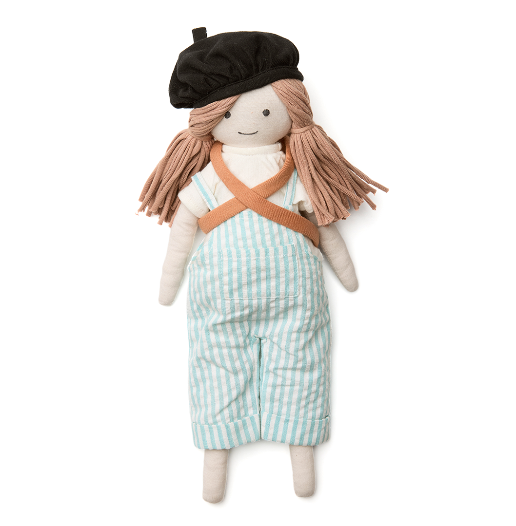 kids concept lappenpop ingrid | 1000873 | 0