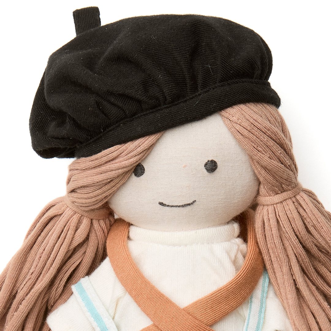kids concept lappenpop ingrid | 1000873 | 1