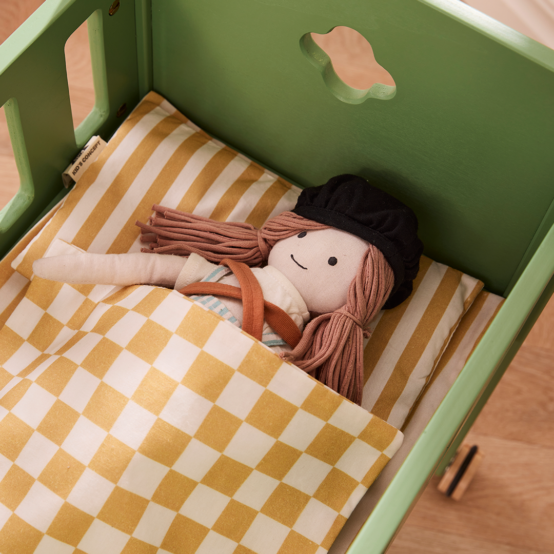 kids concept lappenpop ingrid | 1000873 | 2