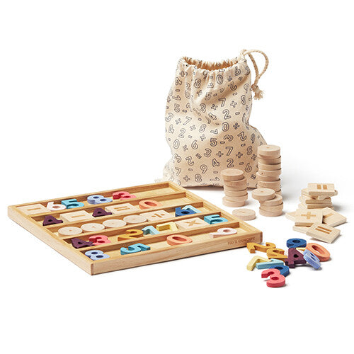 kids concept rekenbord  | 1000724 | 1