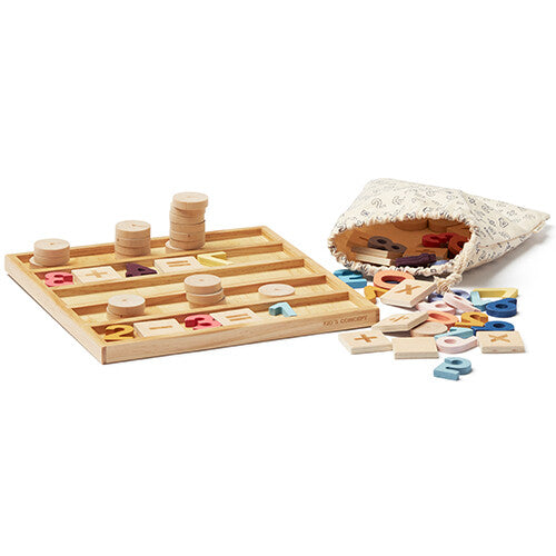kids concept rekenbord  | 1000724 | 2