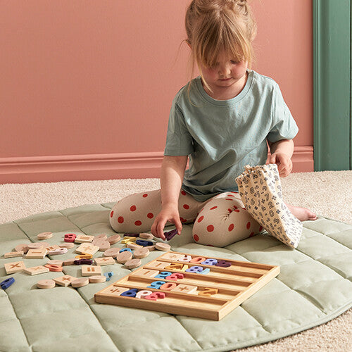 kids concept rekenbord  | 1000724 | 4