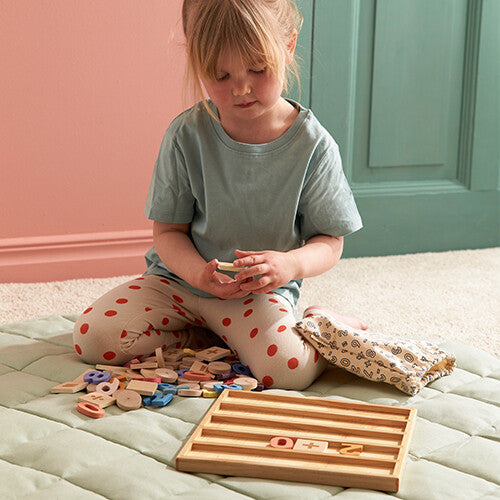kids concept rekenbord  | 1000724 | 7