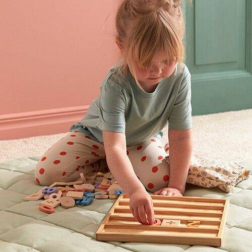 kids concept rekenbord  | 1000724 | 8