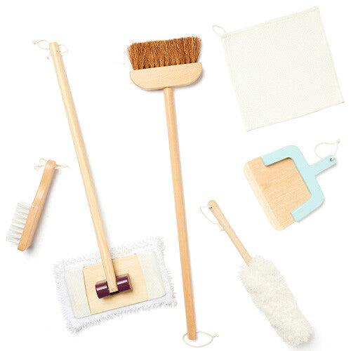 kids concept schoonmaakset kid's hub  | 1000715 | 1