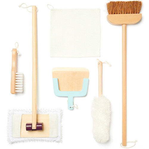 kids concept schoonmaakset kid's hub  | 1000715 | 2
