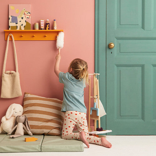 kids concept schoonmaakset kid's hub  | 1000715 | 4