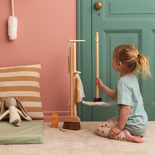 kids concept schoonmaakset kid's hub  | 1000715 | 5