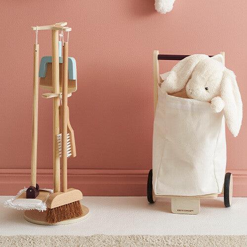 kids concept schoonmaakset kid's hub  | 1000715 | 6