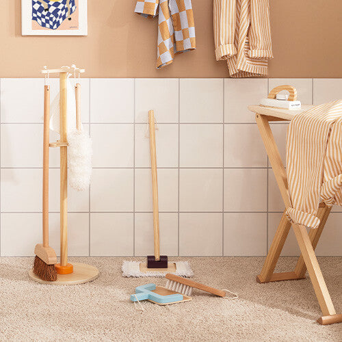 kids concept schoonmaakset kid's hub  | 1000715 | 7