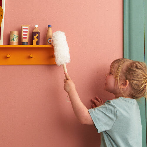kids concept schoonmaakset kid's hub  | 1000715 | 8