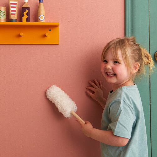 kids concept schoonmaakset kid's hub  | 1000715 | 9