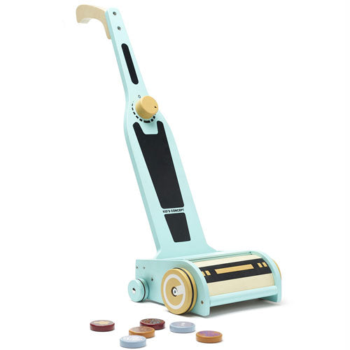 kids concept stofzuiger kid's hub  | 1000641 | 0