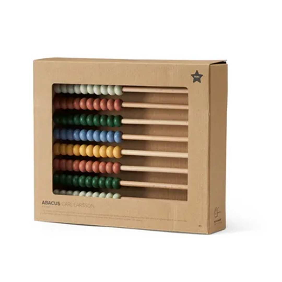 kids concept telraam - 8 rijen | 1000742 | 4