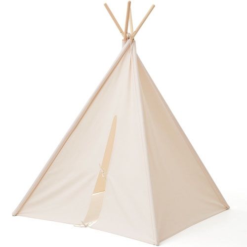 kids concept tipi wigwam - naturel | 1000470 | 3