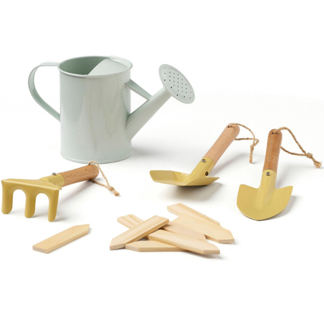 kids concept tuingereedschapsset -13-delig | 1000864 | 1