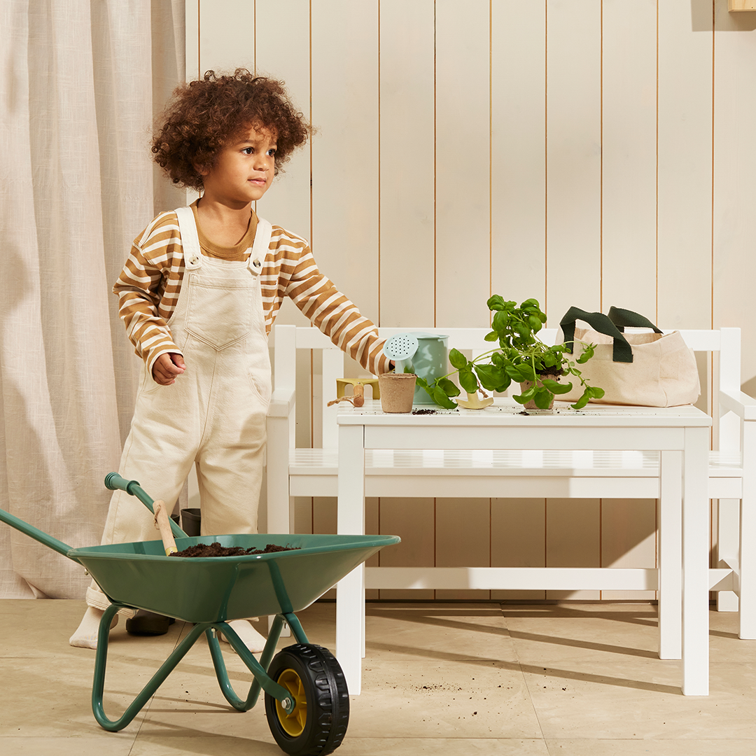 kids concept tuingereedschapsset -13-delig | 1000864 | 2