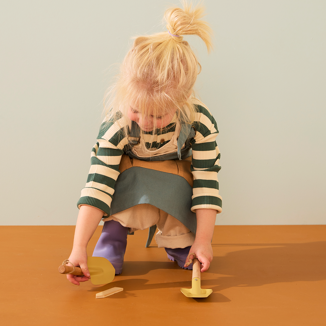 kids concept tuingereedschapsset -13-delig | 1000864 | 3
