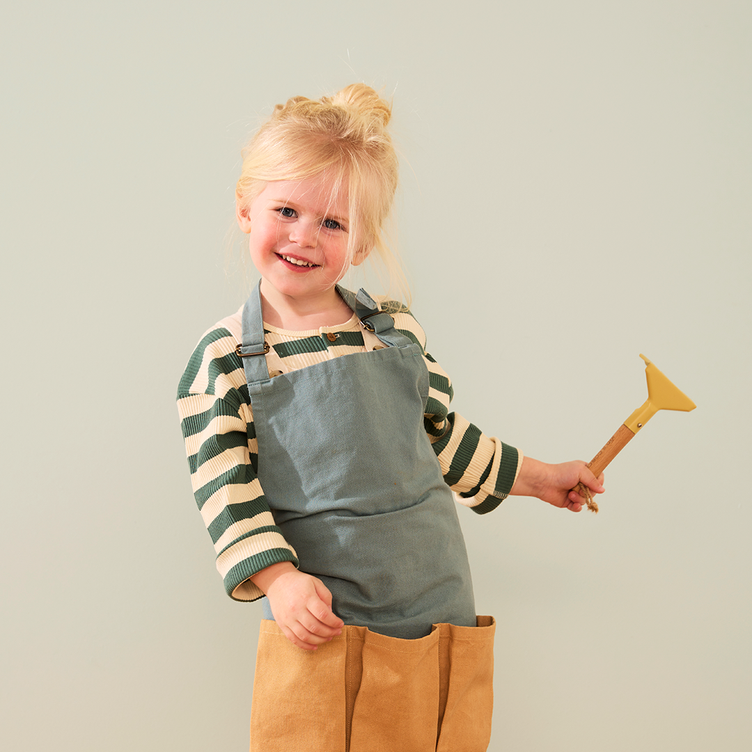 kids concept tuingereedschapsset -13-delig | 1000864 | 4
