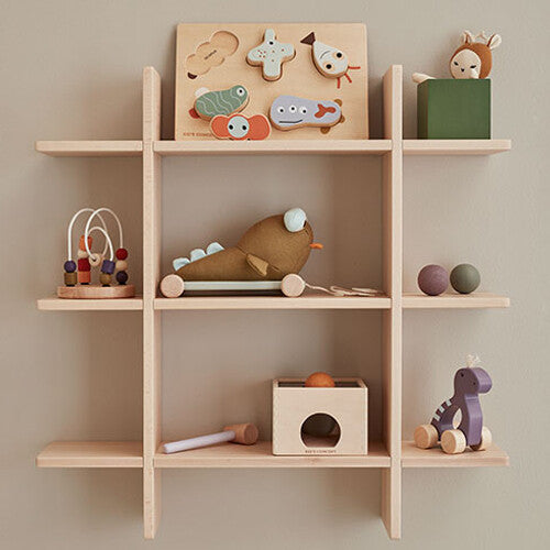kids concept wandplank saga blonde  | 1000626 | 2