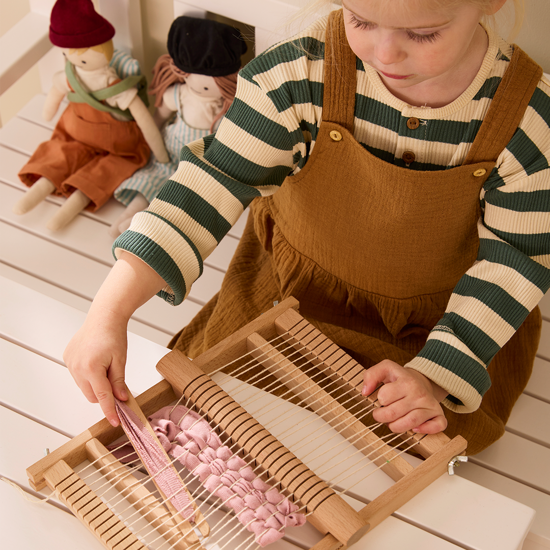 kids concept weefgetouw | 1000871 | 2