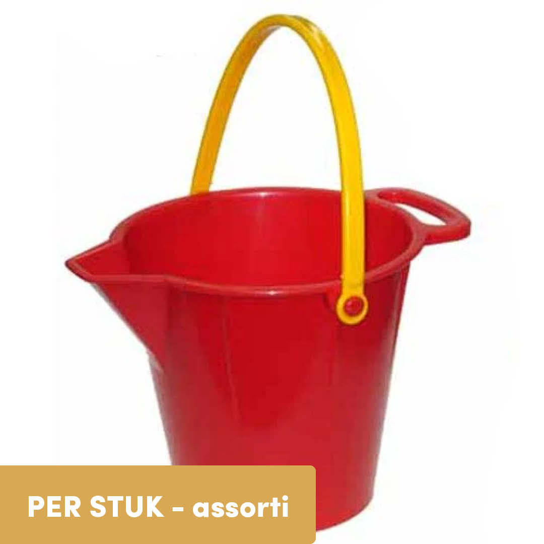 kids at work speelemmer - assorti | A600073 | 0