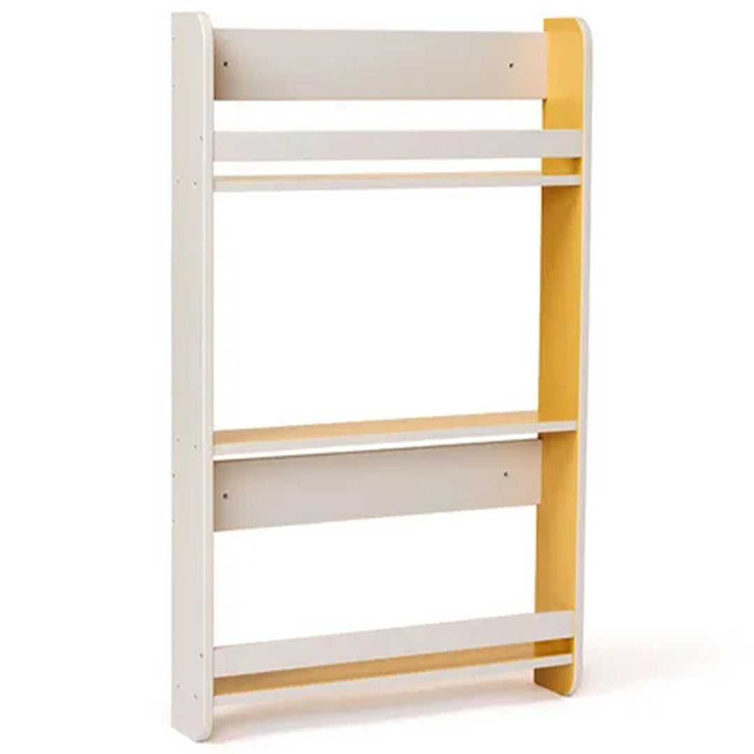 kids concept boekenkast - grey mustard | KIDS1000969 | 1