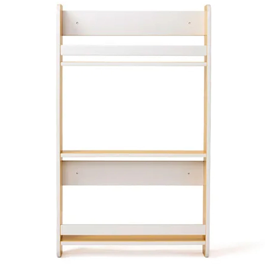 kids concept boekenkast - grey mustard | KIDS1000969 | 4