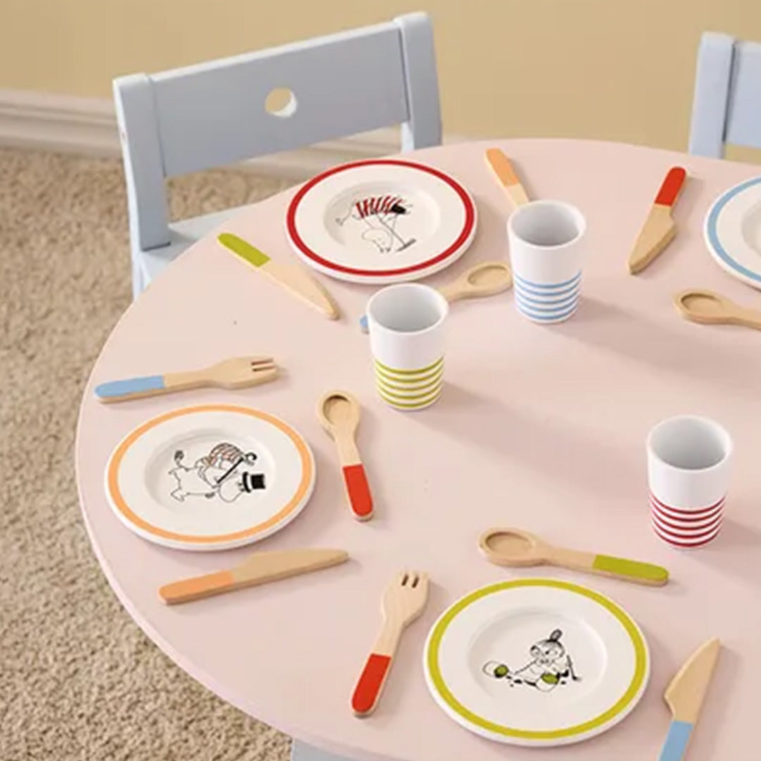 kids concept dinerset - 20-delig | KIDS1001074 | 2