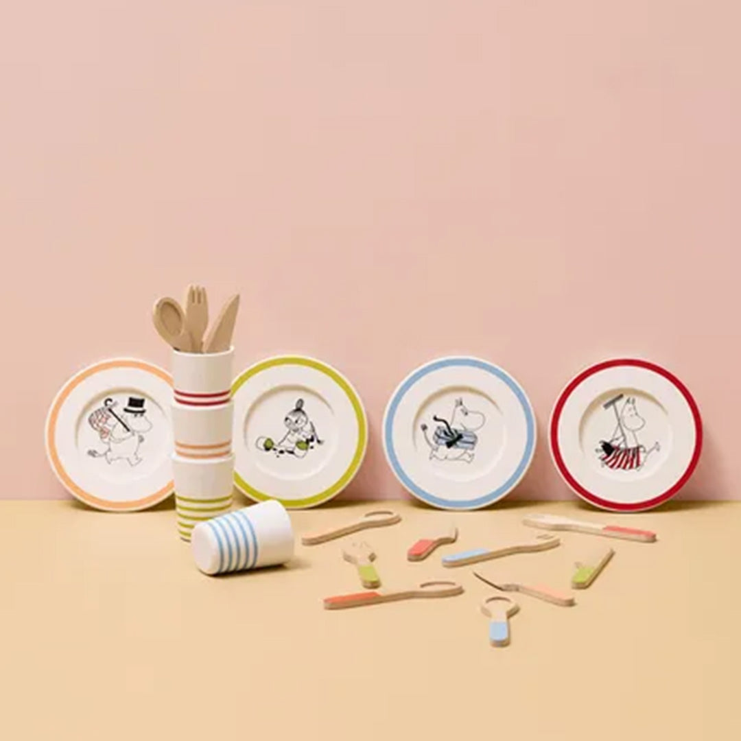 kids concept dinerset - 20-delig | KIDS1001074 | 3